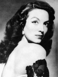 Los Secretos de Belleza de María Félix