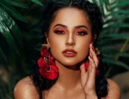 Becky G