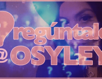 Pregúntale a Osyley