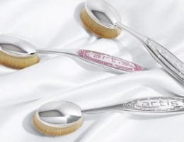 pincel de maquillaje