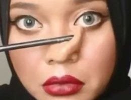 vlogger malaya