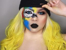 Bird Box challenge