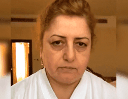 Cambia totalmente al usar maquillaje por primera vez