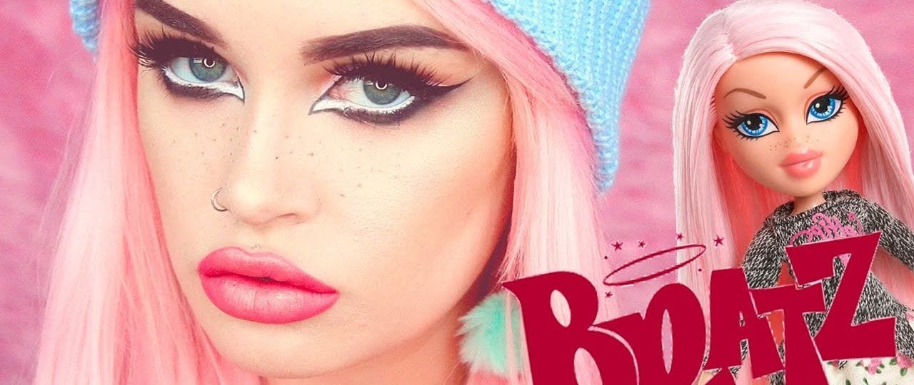 Bratzchallenge