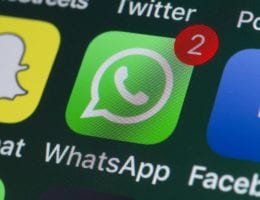 WhatsApp