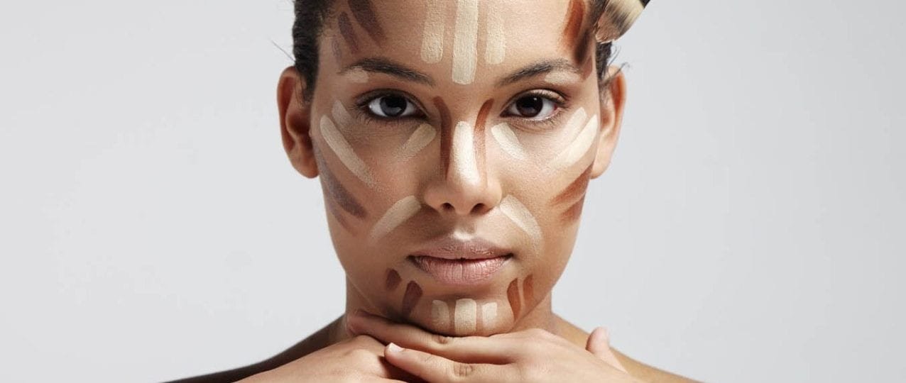 Contorno Facial