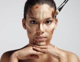 Contorno Facial
