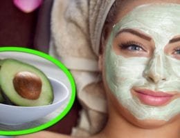 Cómo preparar una mascarilla de aguacate