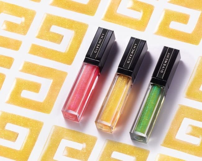 Estos brillos de labios son muy codiciados para mezclas únicas