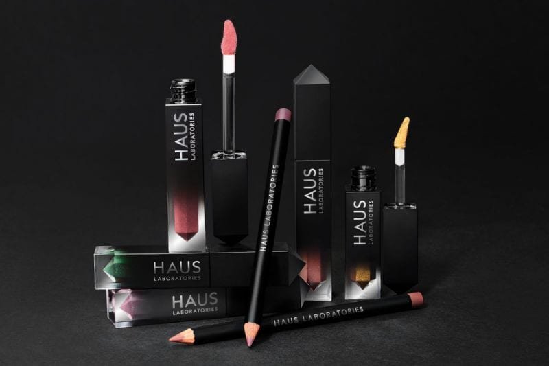 Si algo le faltaba para coronar este 2019 a Lady Gaga era lanzar su línea de cosméticos.