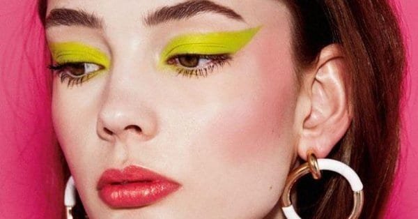 El Blockeye es la nueva tendencia para que la mirada sea la protagonista.