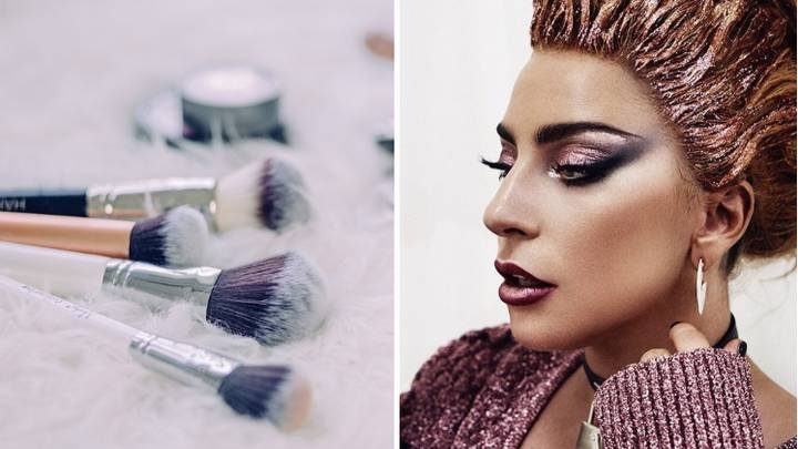 La entrada de Lady Gaga en el mundo de la belleza está definitivamente destinada a dejar su huella.