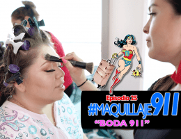 osyley maquillaje 911