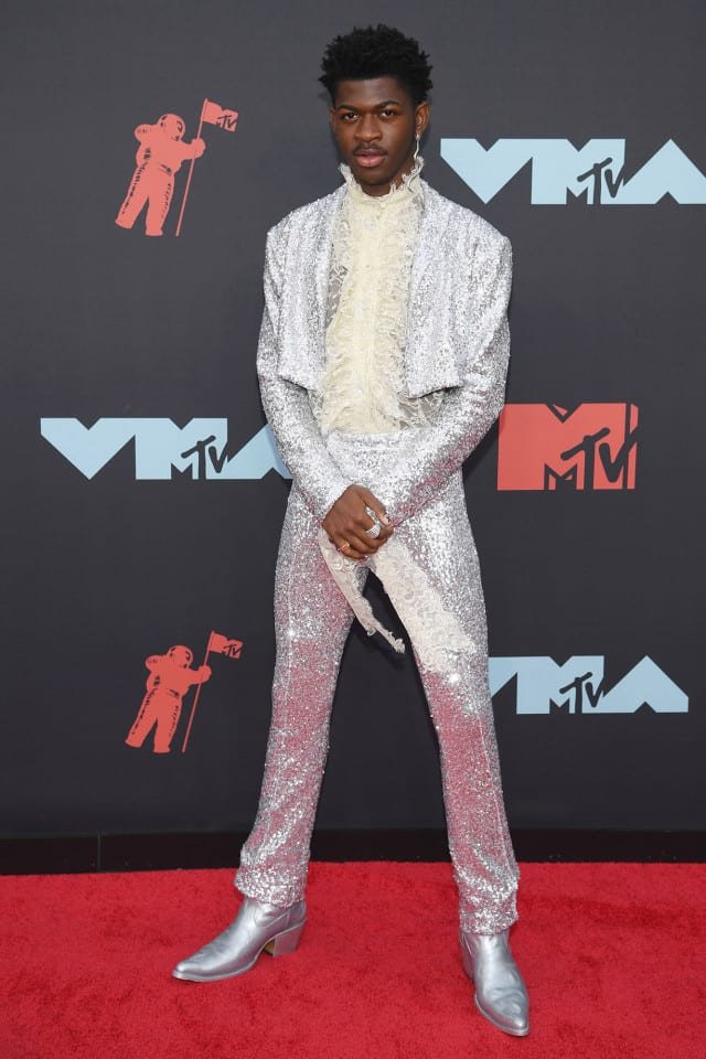 MTV VMAs 2019