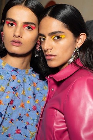 Semana de la Moda de Nueva York