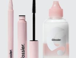Glossier