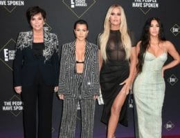 People's Choice Awards 2019