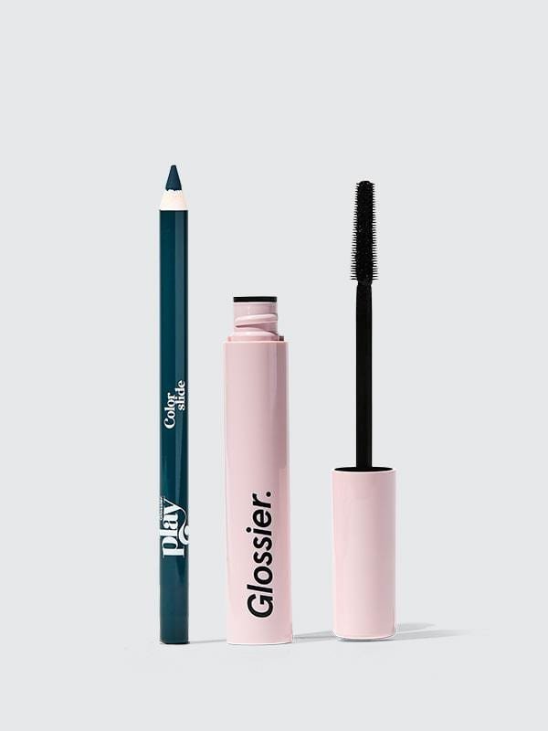 Glossier,