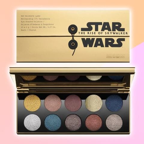 Pat McGrath