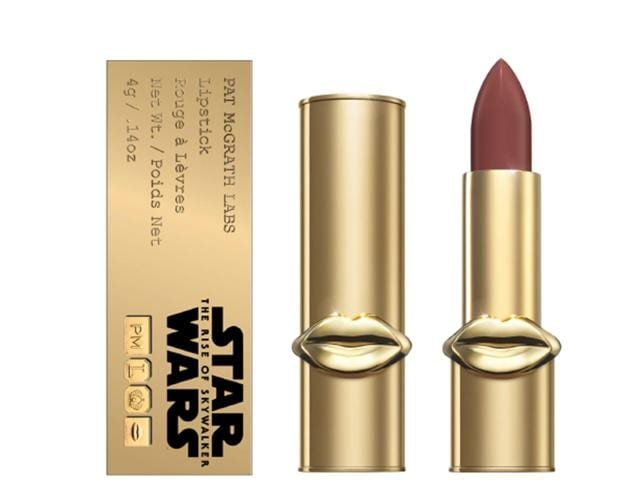 Pat McGrath nude