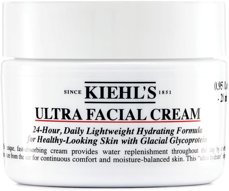 Crema Ultra Facial Kiehl's