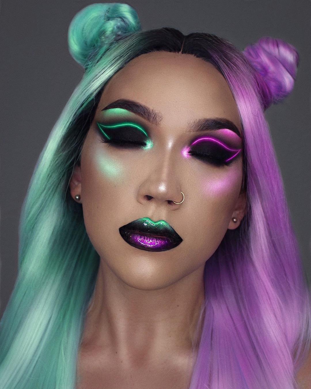 Makeup Glam