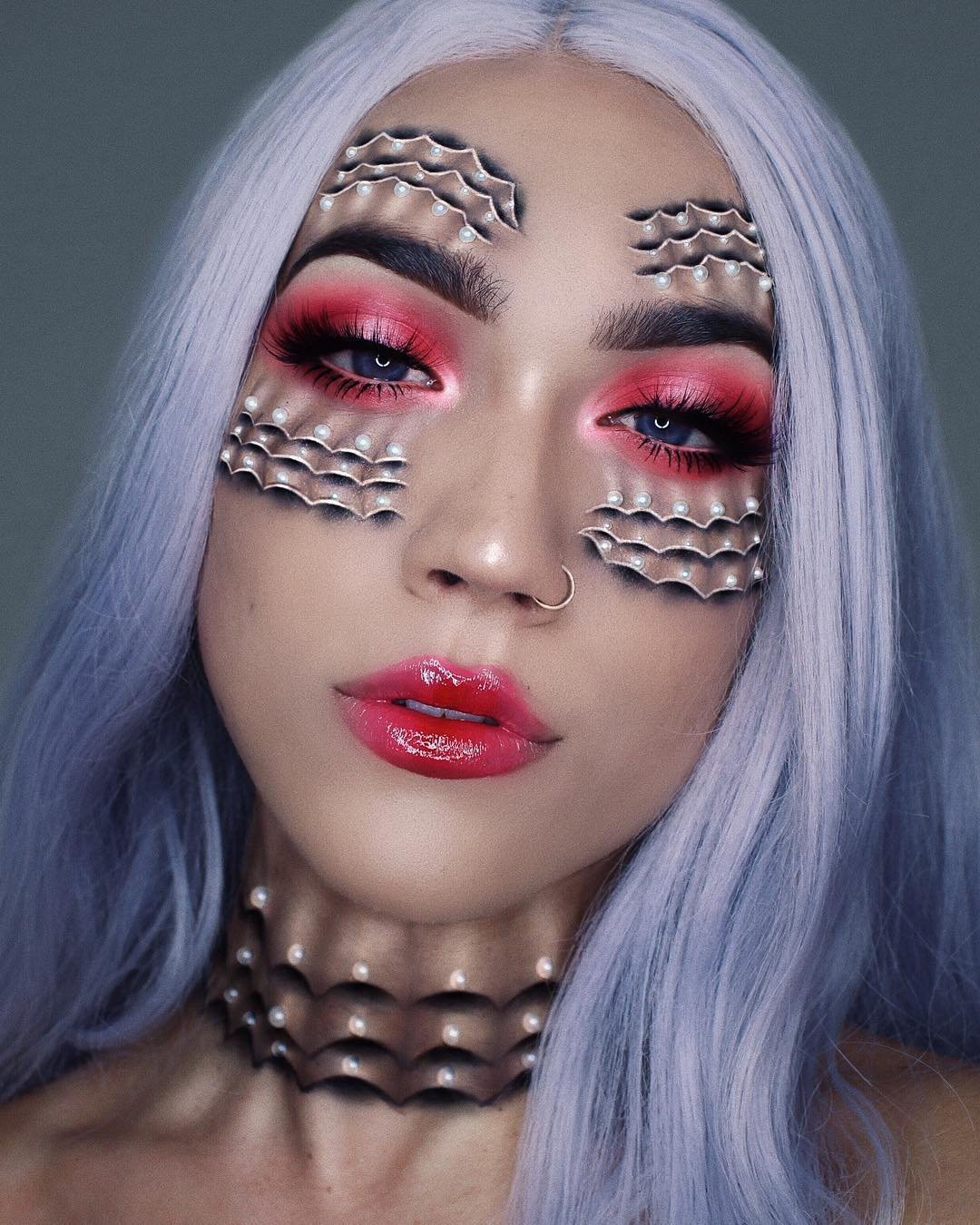 Makeup Glam