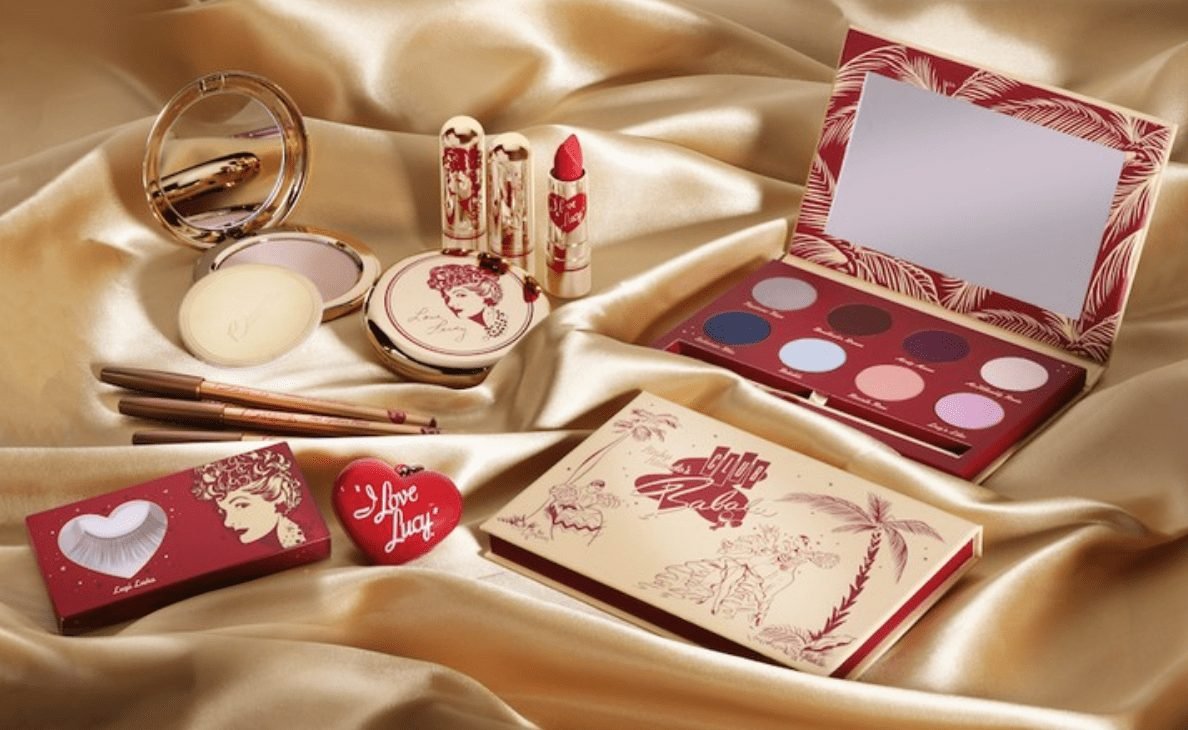 besamé Cosmetics
