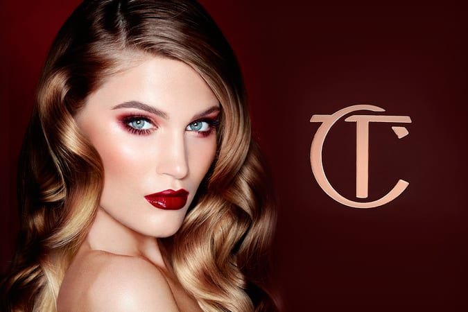 Puig compra la marca de maquillaje Charlotte Tilbury