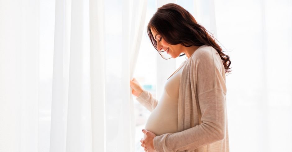Consejos de belleza durante el embarazo