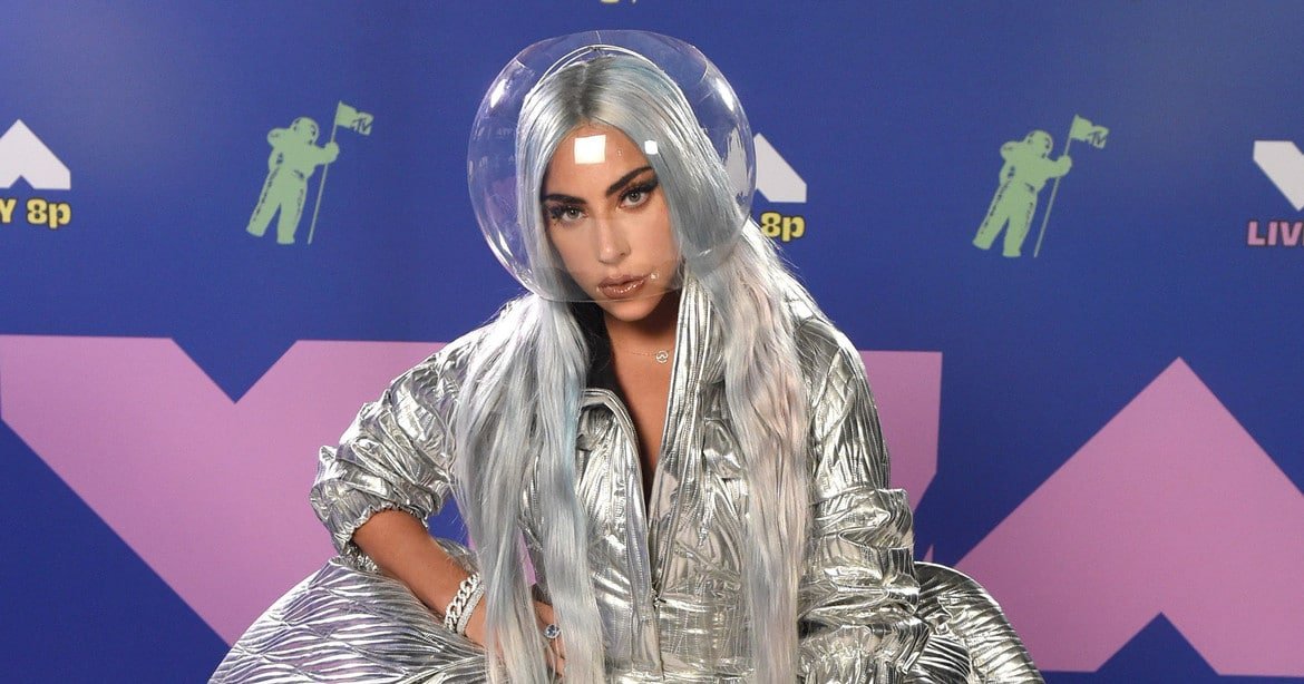 muñeca lady gaga