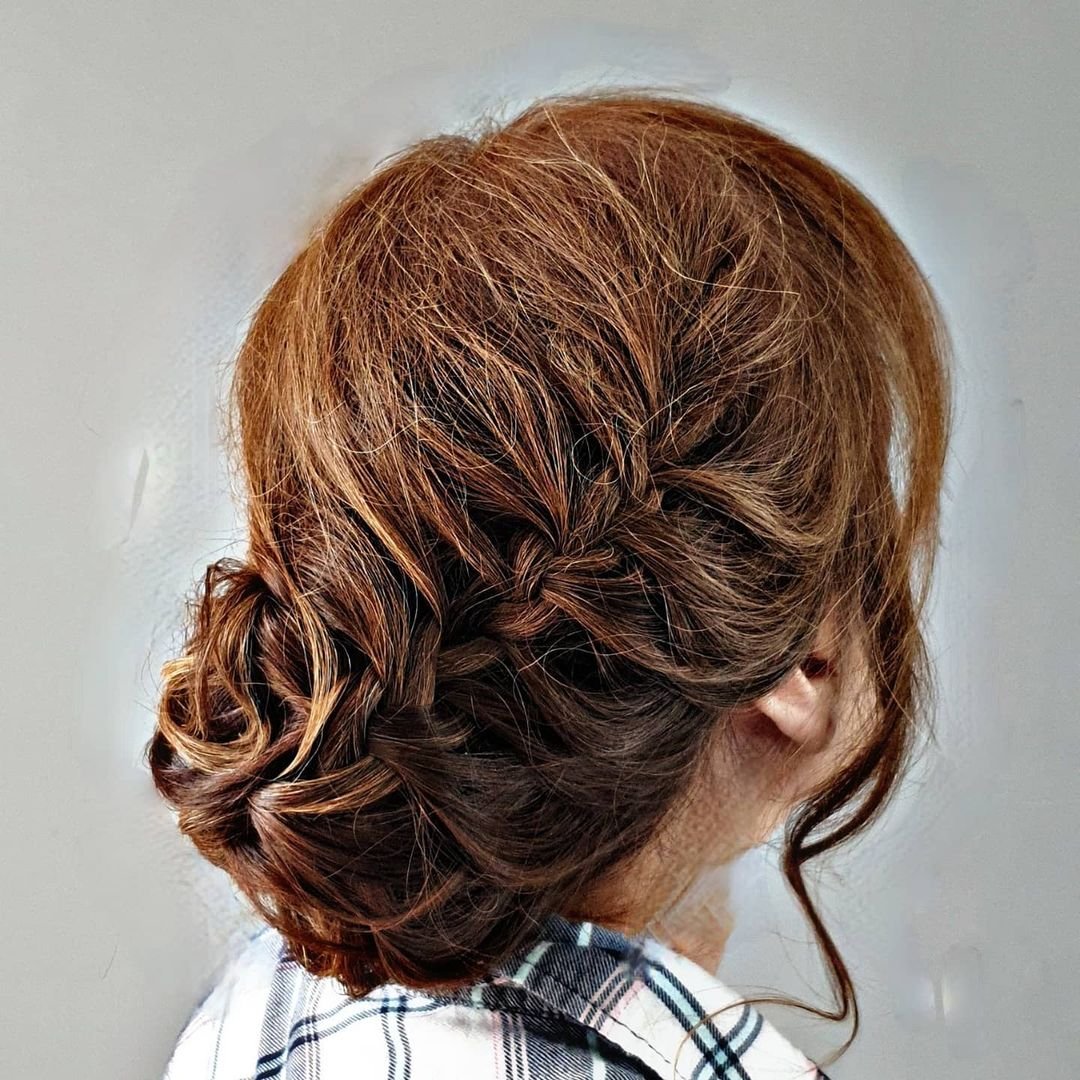 Peinado . . . #peinado #peinados #peinadosantacatarina #hairideasforgirls  #hair… – Osyley.com