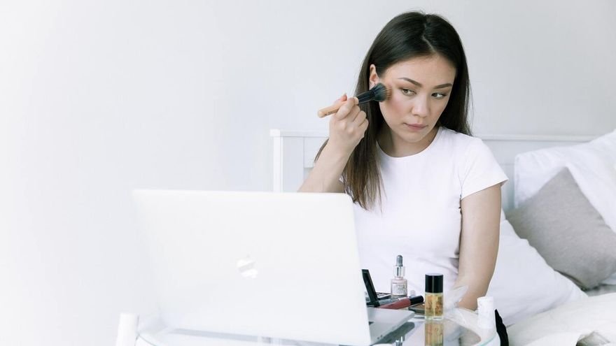 innovar en el maquillaje