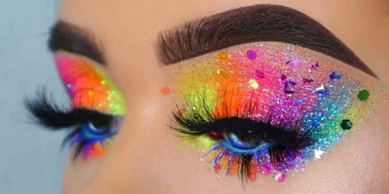 Maquillaje para carnaval? Descubre las mejores propuestas