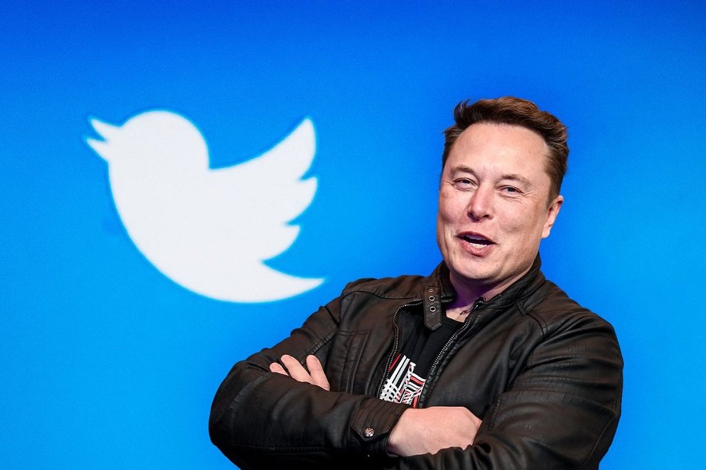 Elon Musk se sale con la suya