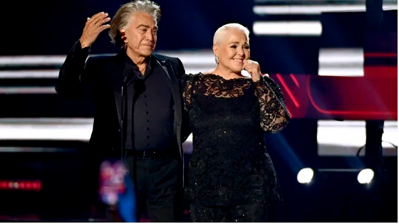 lo más comentado de los premios Latin AMAs