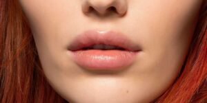 maquillaje permanente de labios