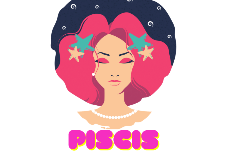 horóscopo de la belleza de Piscis