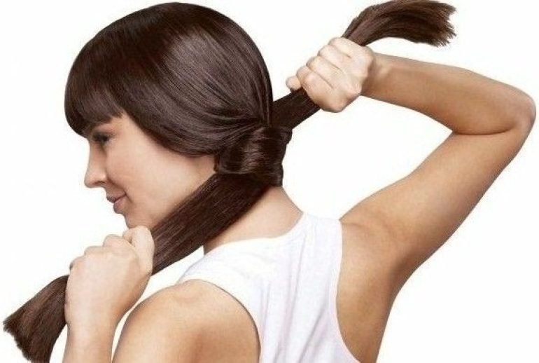 Los nutrientes necesarios para fortalecer el cabello