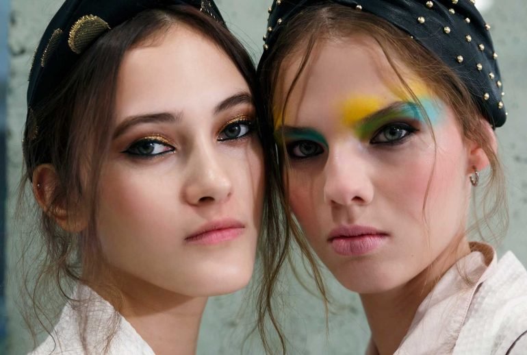 El maquillaje para cada forma de ojo ¿Qué hacer?