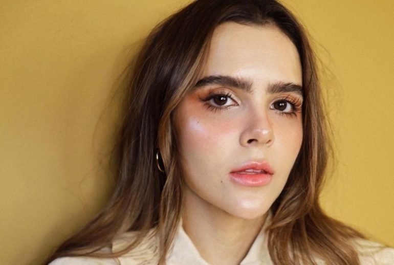 Los influencers con su propia línea de maquillaje ¡Conócelos!