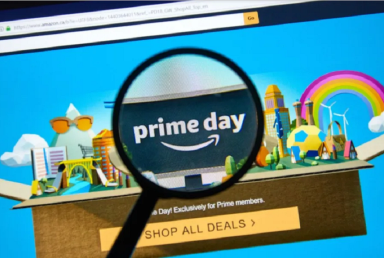 Prime Day de Amazon