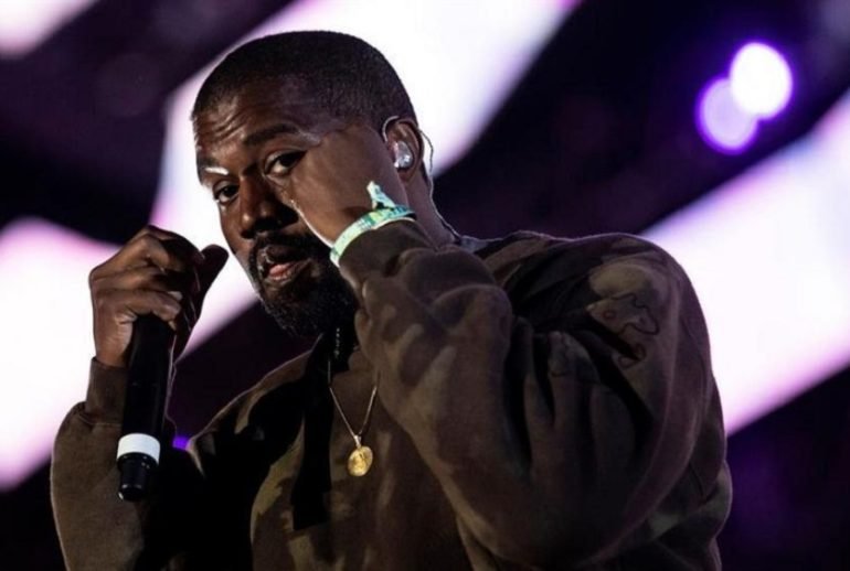 Kanye West vuelve a Instagram