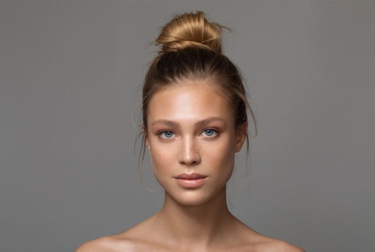 En qué consiste el maquillaje para pieles mixtas