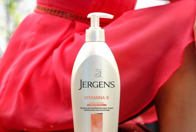 productos de la marca Jergens