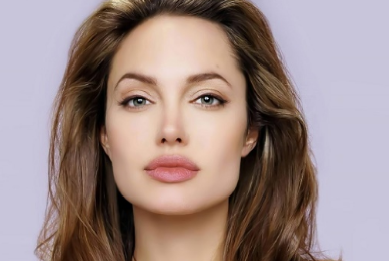 pouty lips