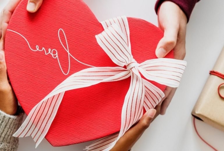qué puedes regalar este 14 de febrero