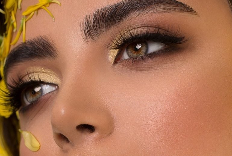 maquillaje tutorial